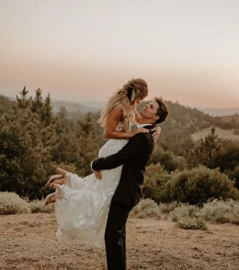 Mike & Emily 2