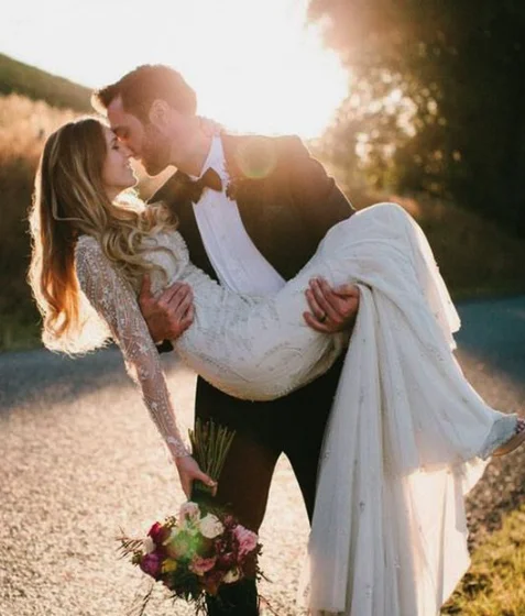Mike & Emily 4