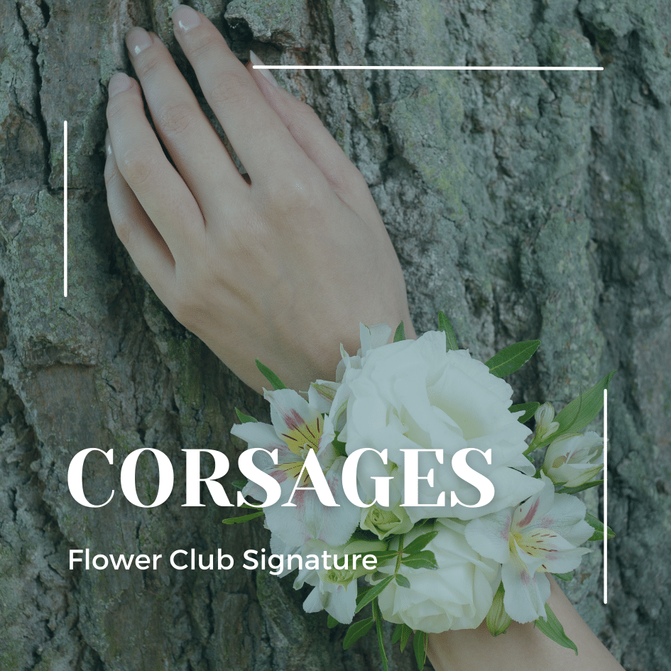 Corsages