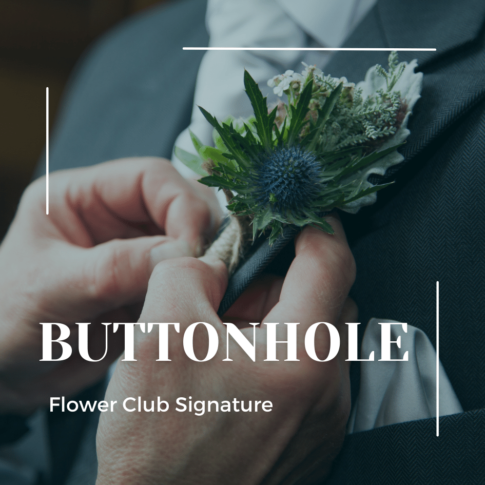 Buttonhole