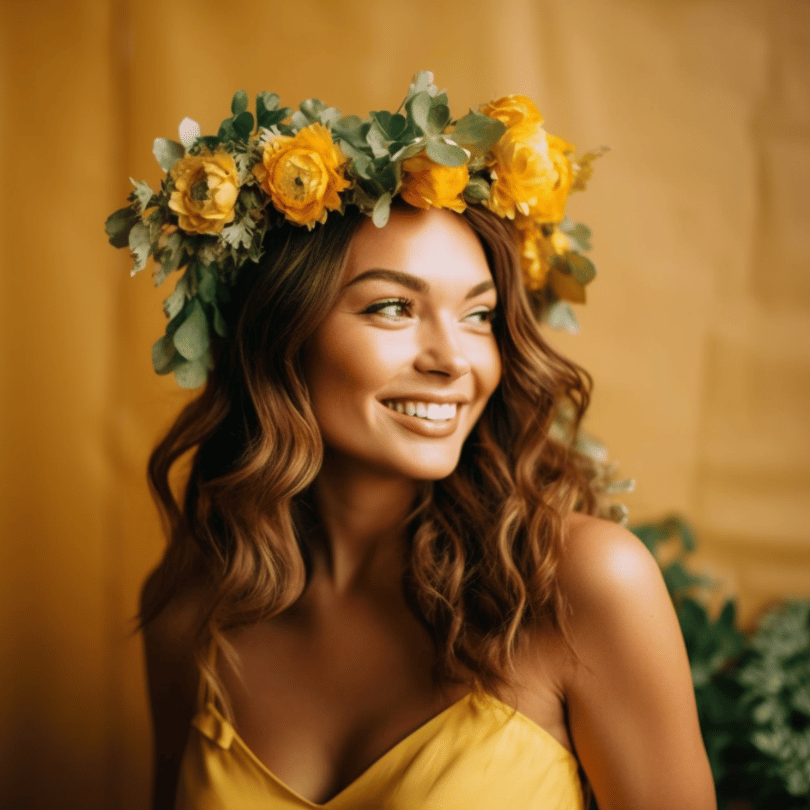 Majestic Mirage - FLOWERCLUB studio