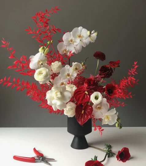 Romantic Arrangements