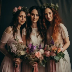 Wild Flower Set