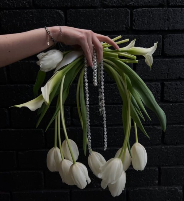 Customised Bridal Bouquet