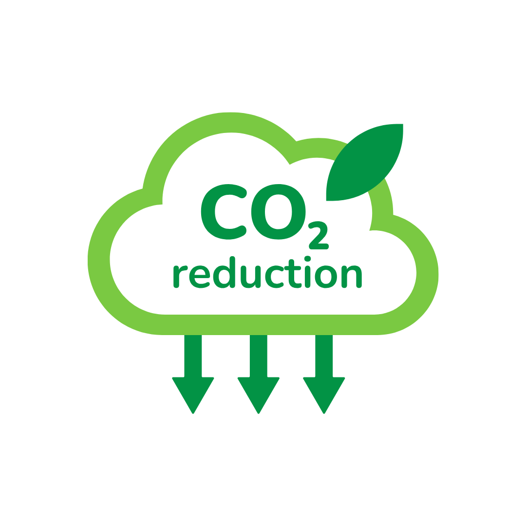 CO2 reduction