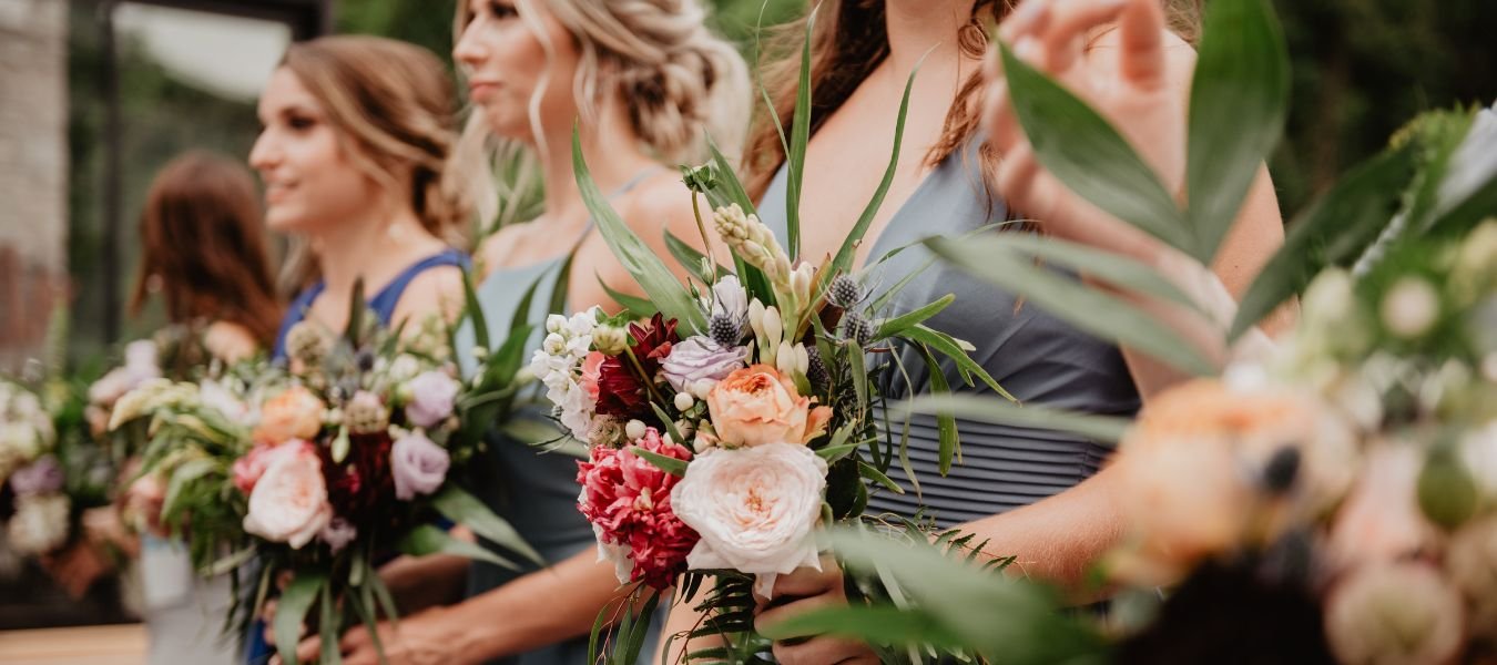 Wedding Flowers Mornington