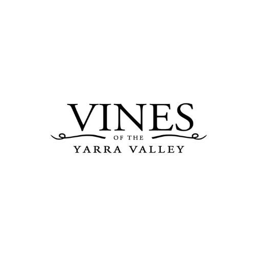 vines of the yarra valley logo