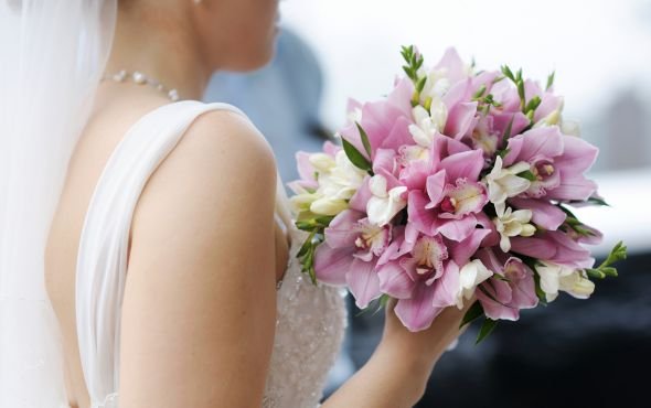 Wedding Flowers Yarra Valley