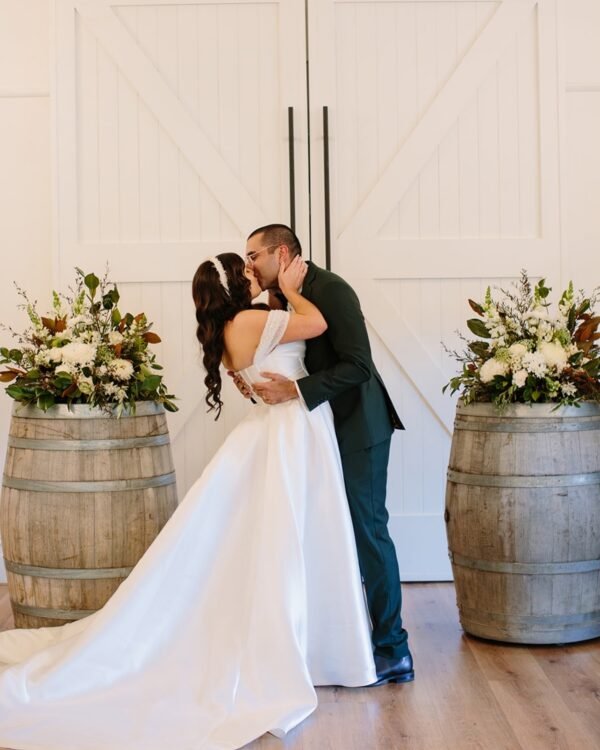 Barrel Arrangements