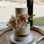 Cake Flowers