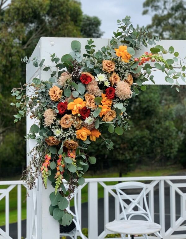 Arbor Flowers