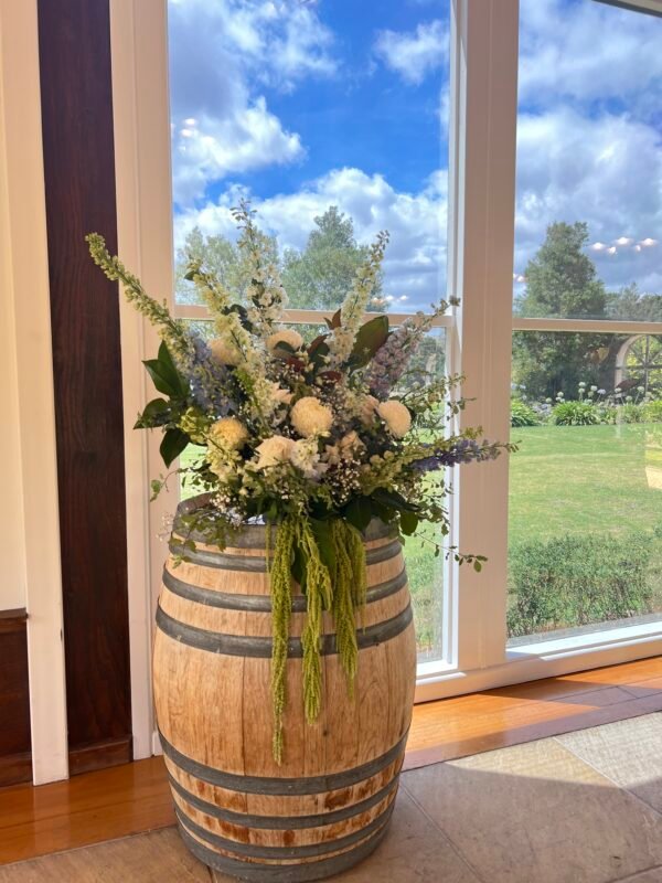 Barrel Arrangements
