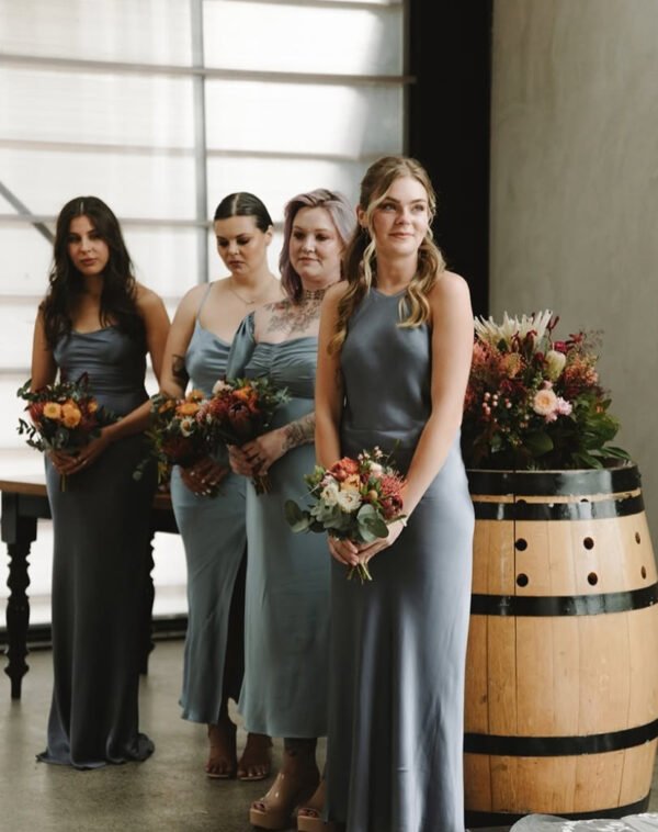 Customised Bridesmaid Bouquet