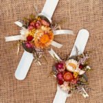 Premium Wrist Corsage