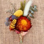 Native Buttonhole