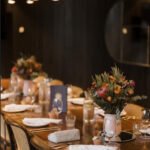 Native Centrepieces