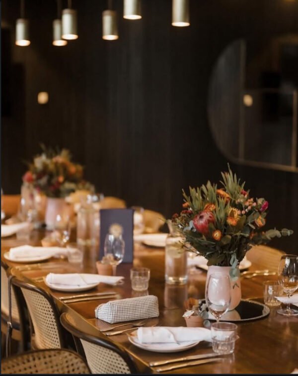 Native Centrepieces