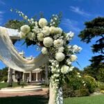 Arbor Flowers