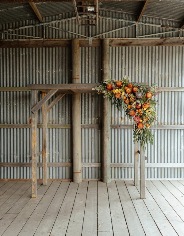 Arbor Flowers