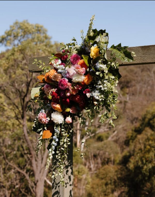 Arbor Flowers