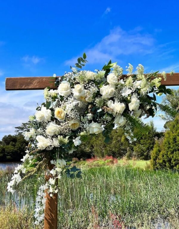 Arbor Flowers