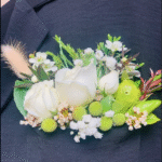Pocket Flowers