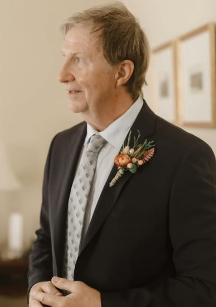 Classic Buttonholes