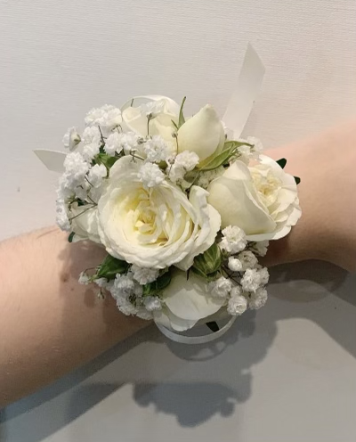 Signature Wrist Corsage