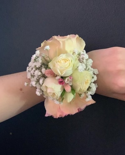 Signature Wrist Corsage