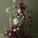 Customised Ceremony Flowers