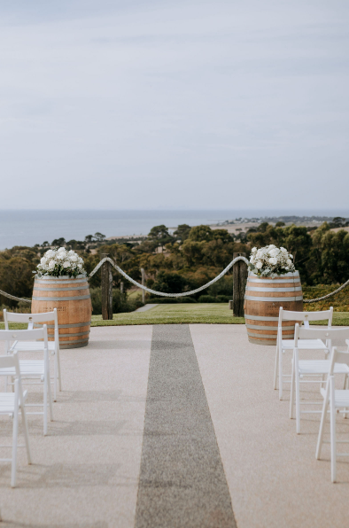 Barrel Arrangements